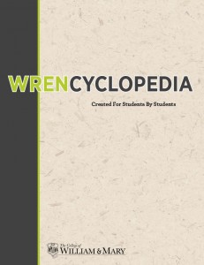 Wrencyclopedia