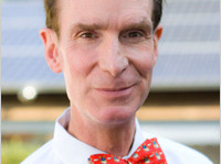 Bill Nye Portrait