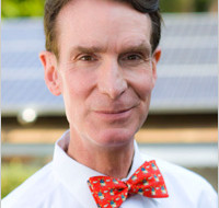 Bill Nye Portrait