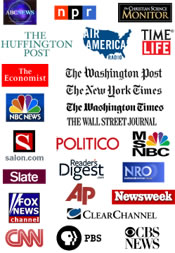Whatever happened to America's free press? - The William & Mary Blogs