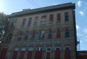 St. Luke Building