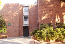 Dinwiddie Hall