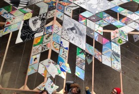 Ashland Climate Week's Community Art Project