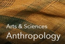 Arts & Sciences Anthropology backdrop image