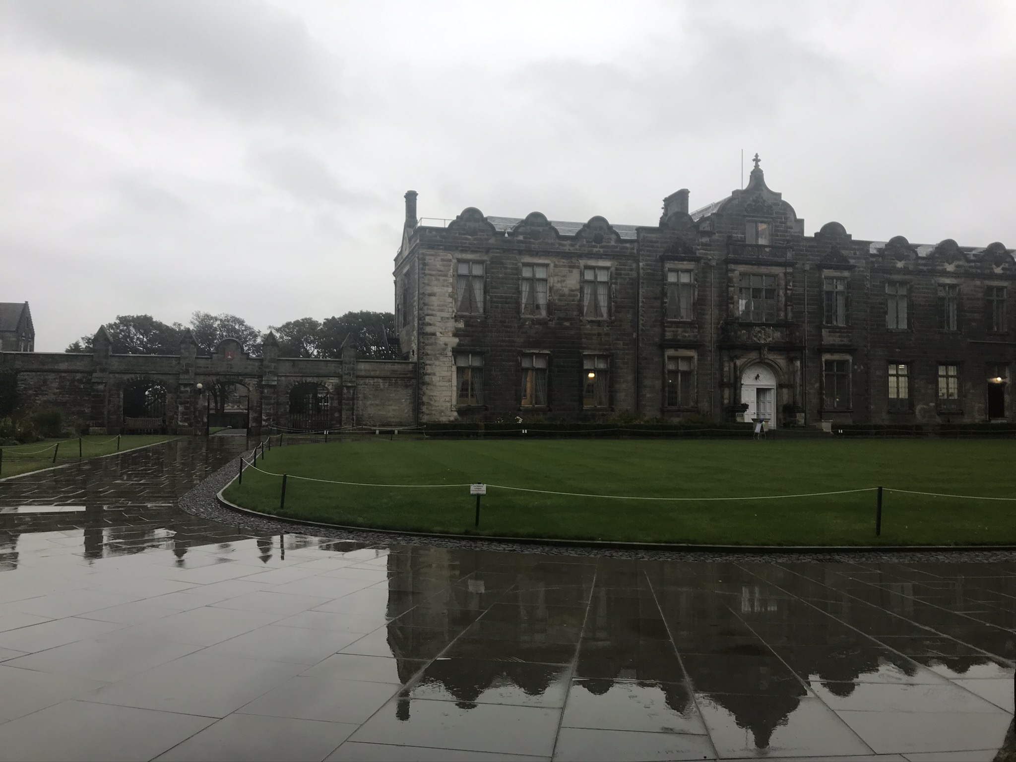 5 Day Weekend? My St Andrews Schedule - The William & Mary Blogs